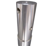 245653 Dodge Stainless Steel Drive Shaft - Truck To Trailer
