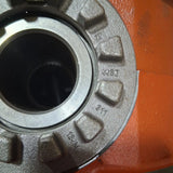 4460015090 ZF Differential Carrier - Truck To Trailer