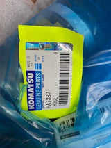 HA7387 Genuine Komatsu Hose - Truck To Trailer