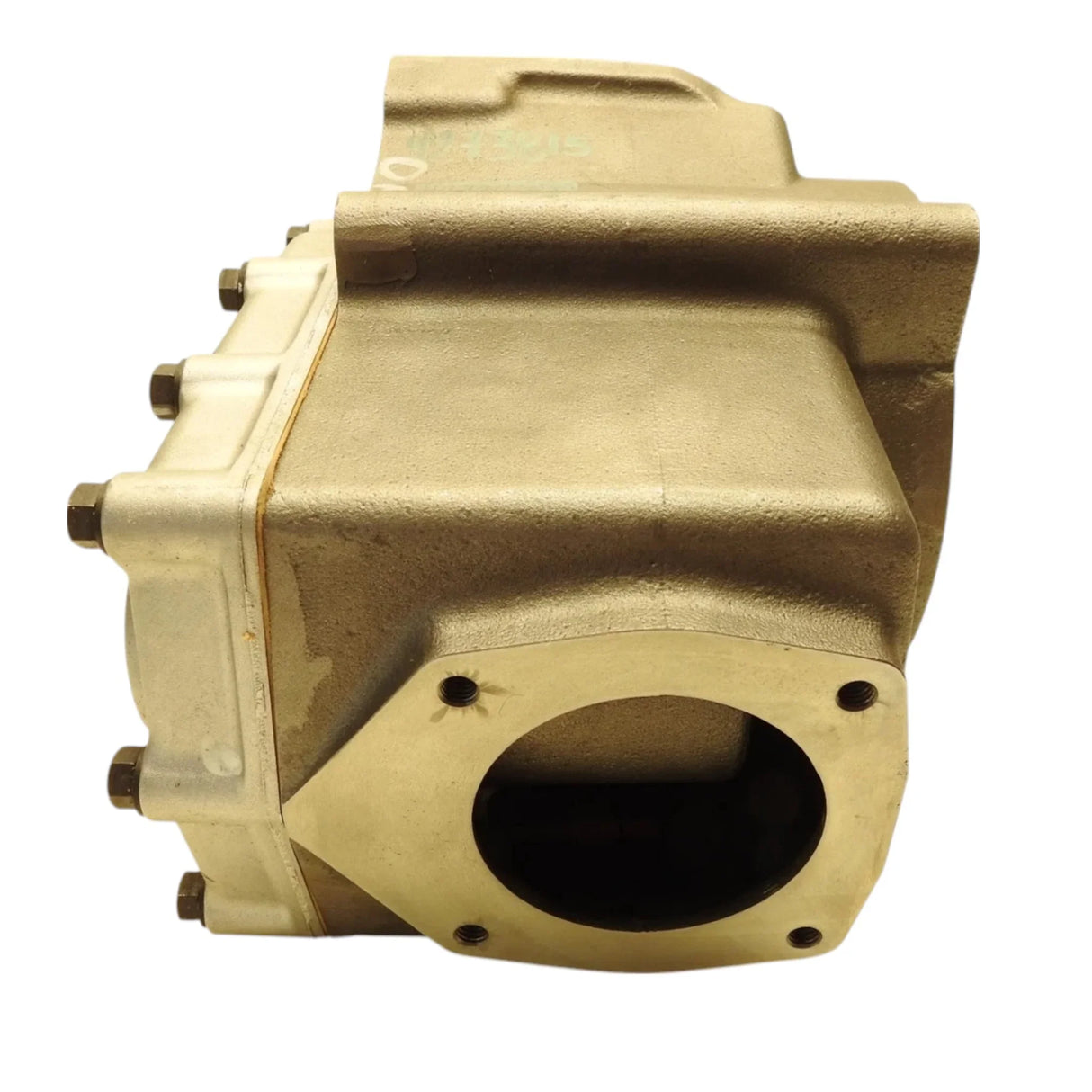 231-5127 CAT Engine Oil Pum - Truck To Trailer