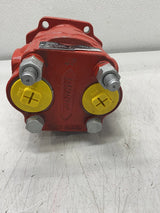 PL12307BSBB Muncie Gear Pump