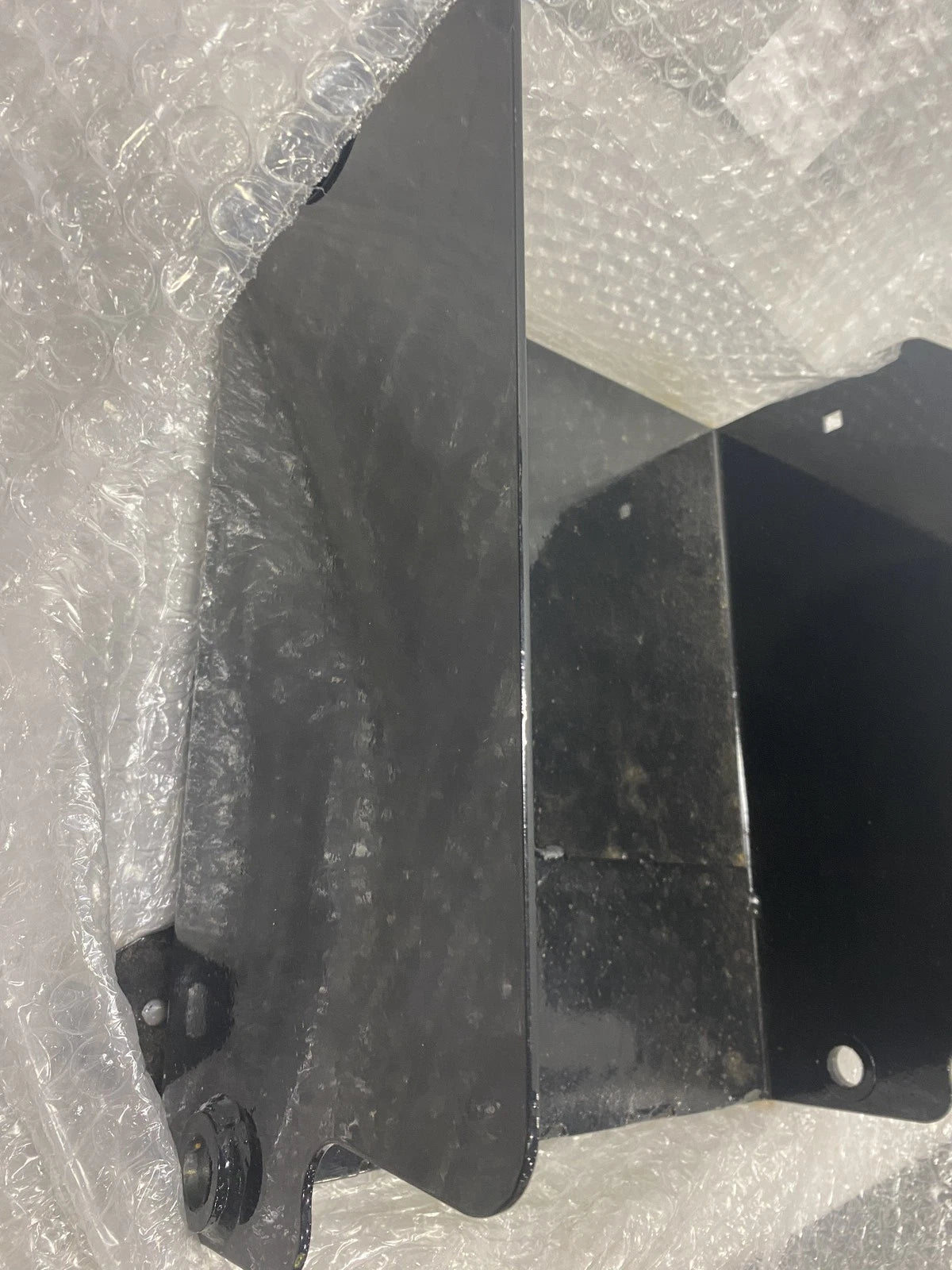 47476358 CNH Deflector