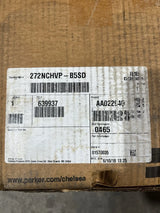 272GBHVP-B5RK Genuine Chelsea PTO Power Take-Off - Truck To Trailer