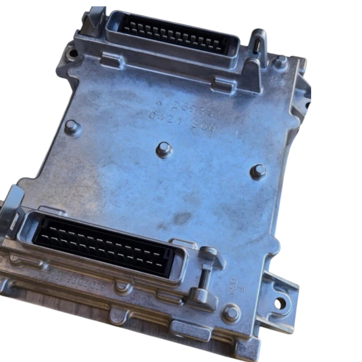 0421-8007 Genuine Deutz Control ECM, ECU