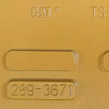 289-3671 CAT Engine Oil Pan - Truck To Trailer