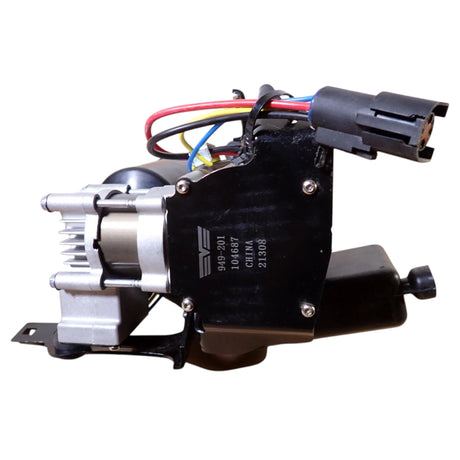949-201 Genuine Dorman Air Suspension Compressor