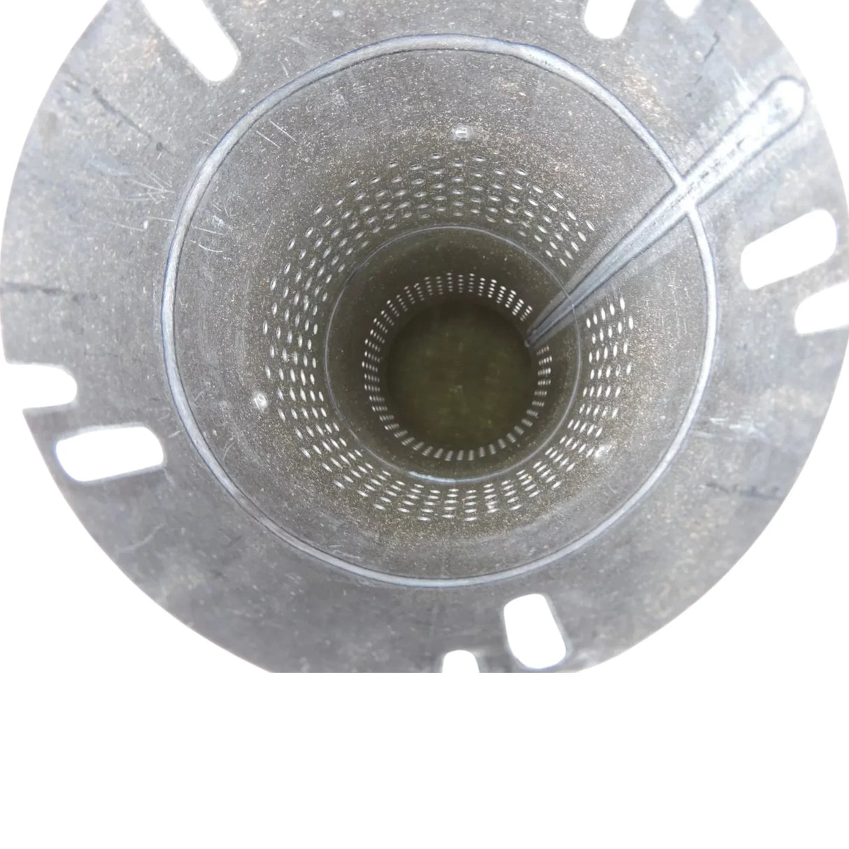 228-4850 CAT Conv/Muffler - Truck To Trailer