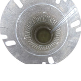 228-4850 CAT Conv/Muffler - Truck To Trailer