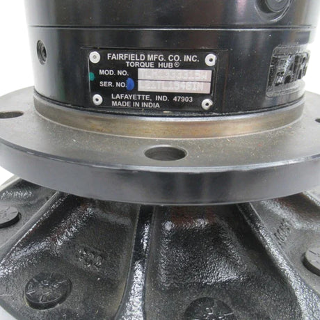 2780267 JLG Hub Drive