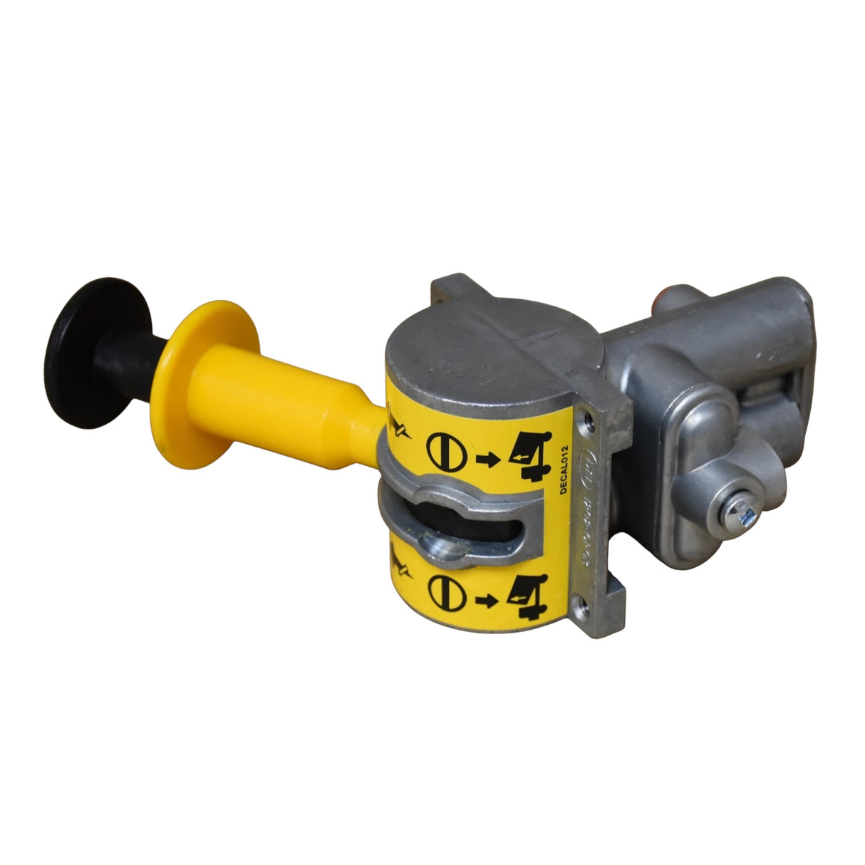 1202-99-01 Genuine Muncie Air Shift Hoist Control Valve