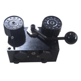 QDL12A07B16NR Parker Dual Control Flow Spreader Valve