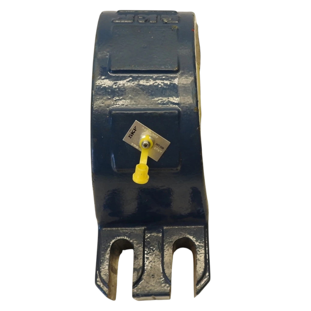 P4BE 307-SRB-CRE SKF Pillow Block Roller Bearing