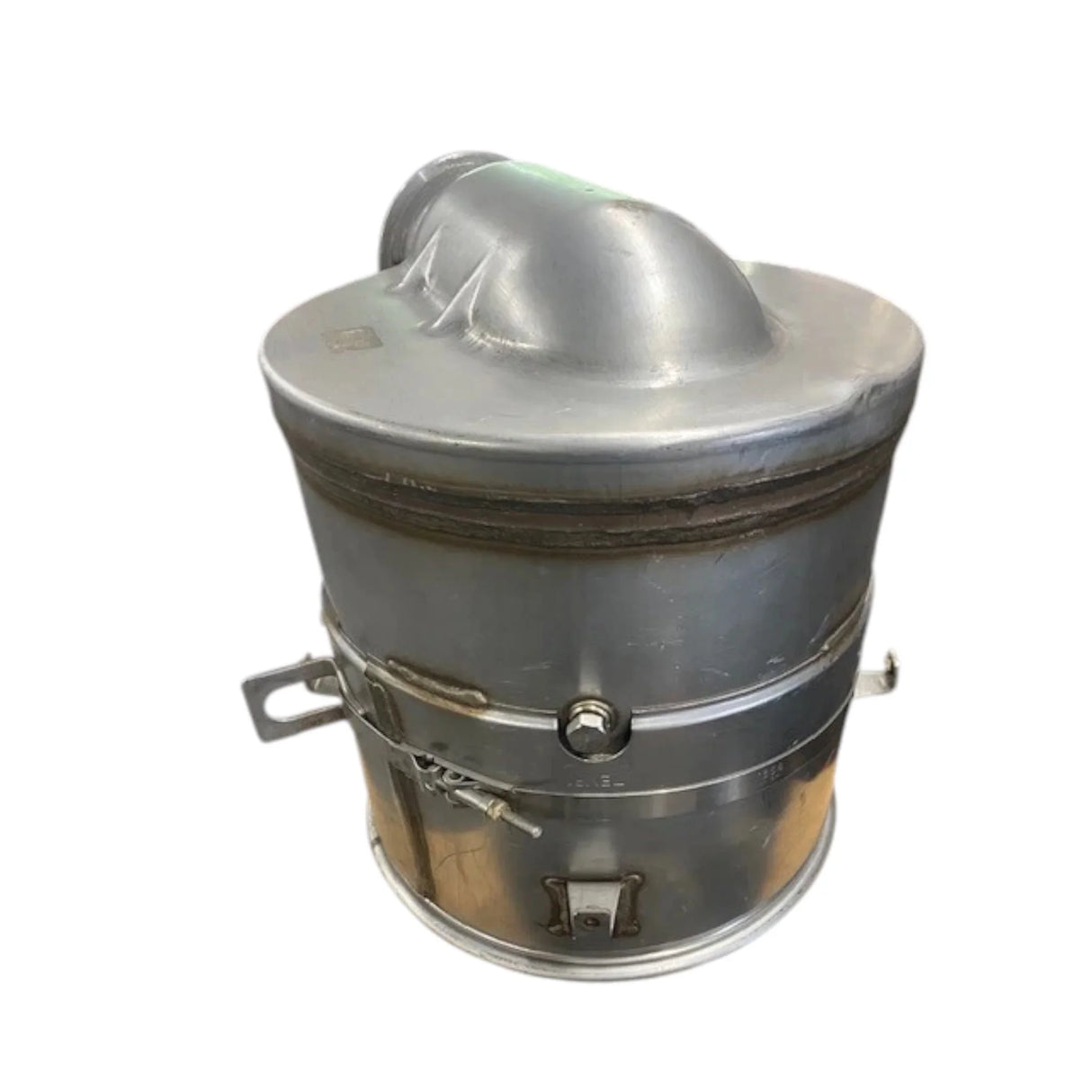 5305268 Genuine Cummins Inlet Catalyst Module - Truck To Trailer