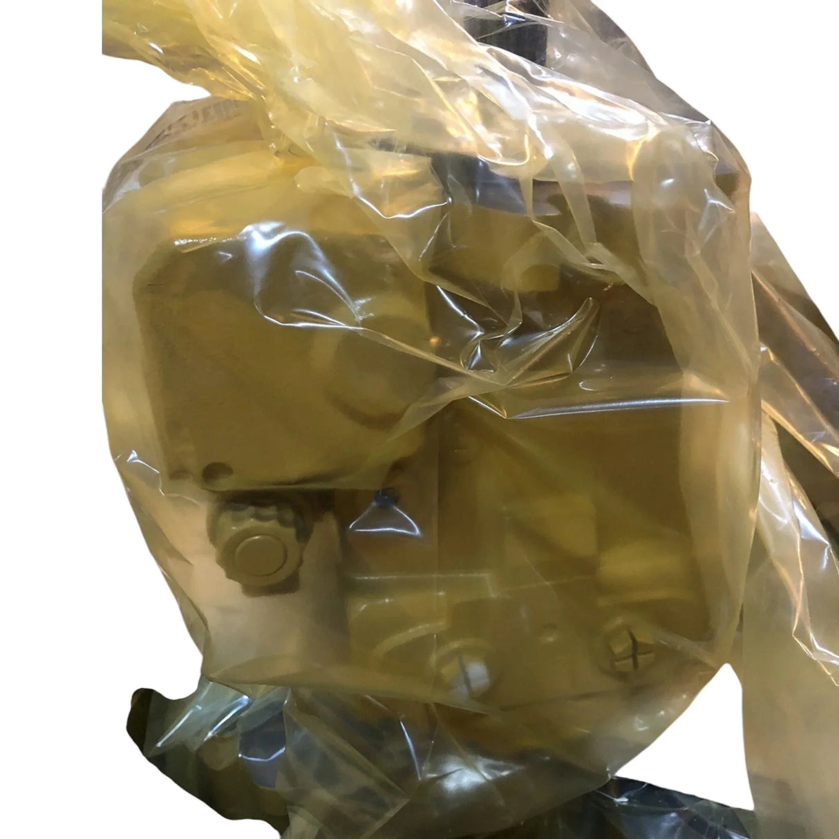 420-1972 CAT Pump GP-Piston - Truck To Trailer