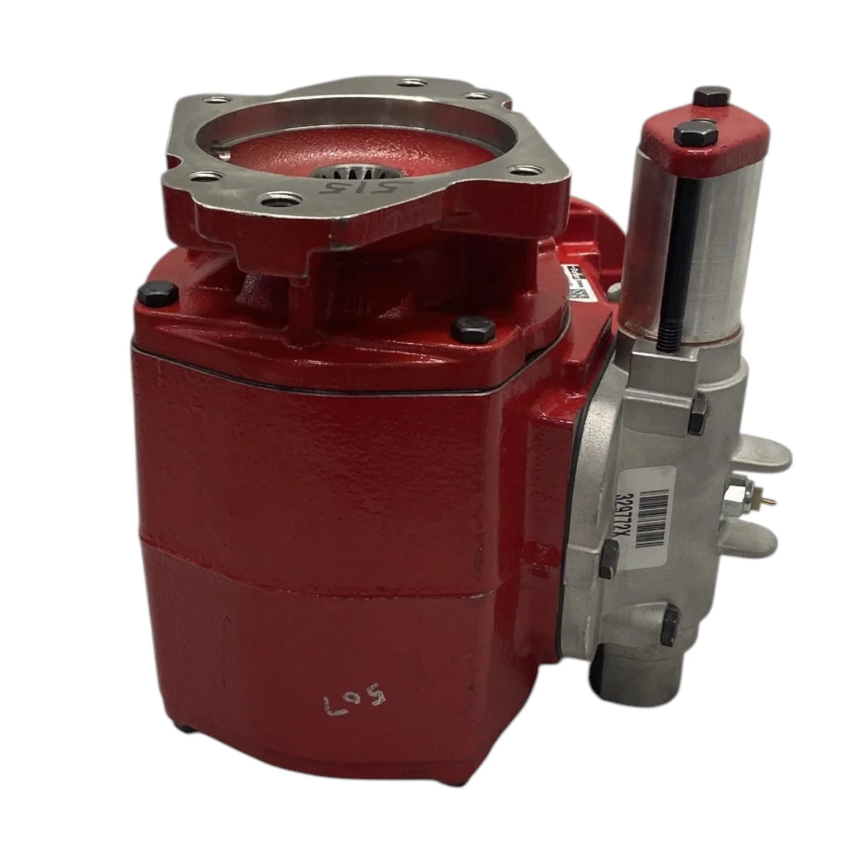 880XJAHX-A3XS Chelsea Power Take Off - Truck To Trailer