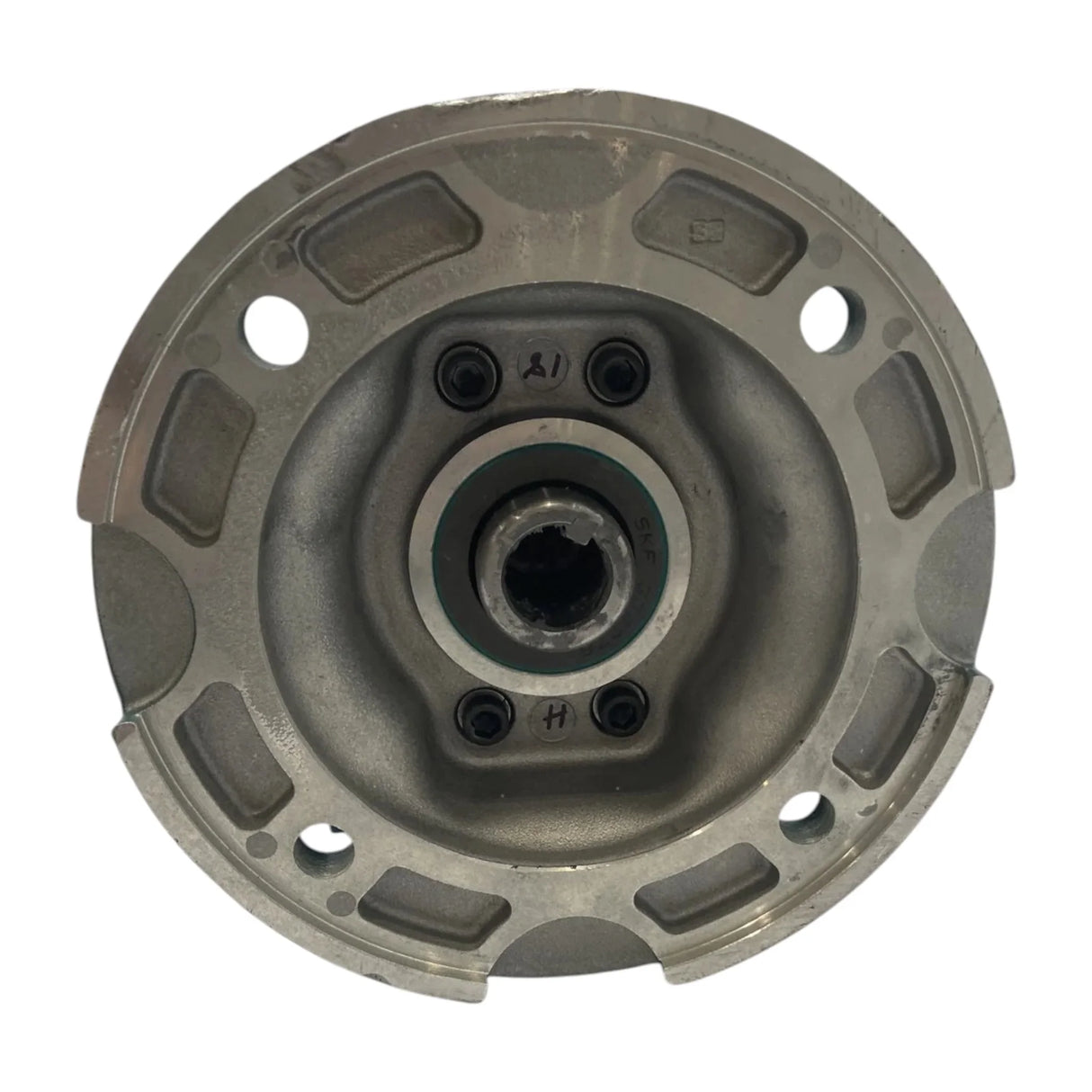 26Q05H18 Dodge Right Angle Worm Gear Speed Reducer - Truck To Trailer