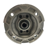 26Q05H18 Dodge Right Angle Worm Gear Speed Reducer - Truck To Trailer