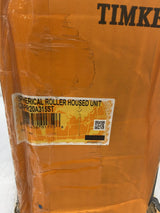 QAPR20A315ST Genuine Timken Roller Bearing Pillow Block