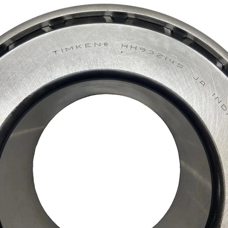 HH932145 Timken Tapered Roller Bearing - Truck To Trailer