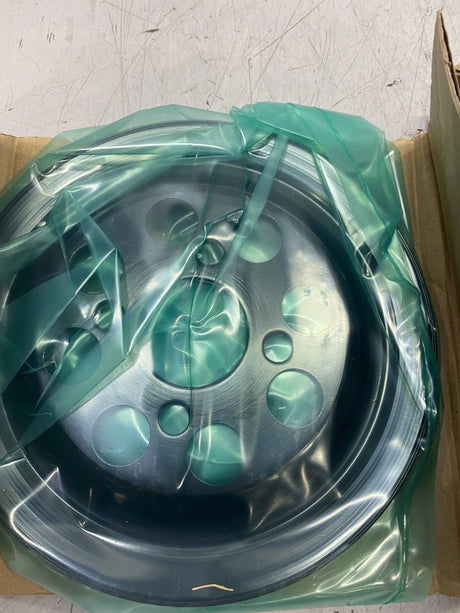 0413-2864 Genuine Deutz V-Grooved Belt Drive Pulley