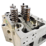 5371843 Cummins Cylinder Head - Truck To Trailer