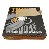 LL758715-20000 Genuine Timken Roller Bearing - Truck To Trailer