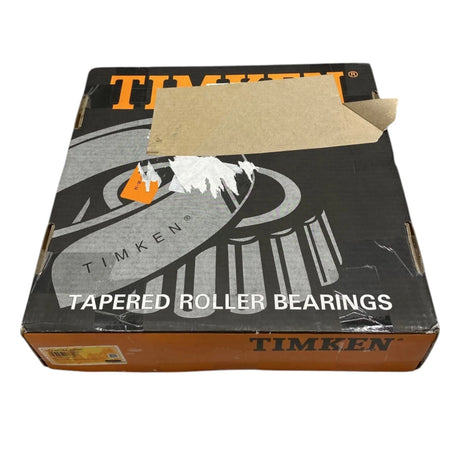 LL758715-20000 Genuine Timken Roller Bearing - Truck To Trailer