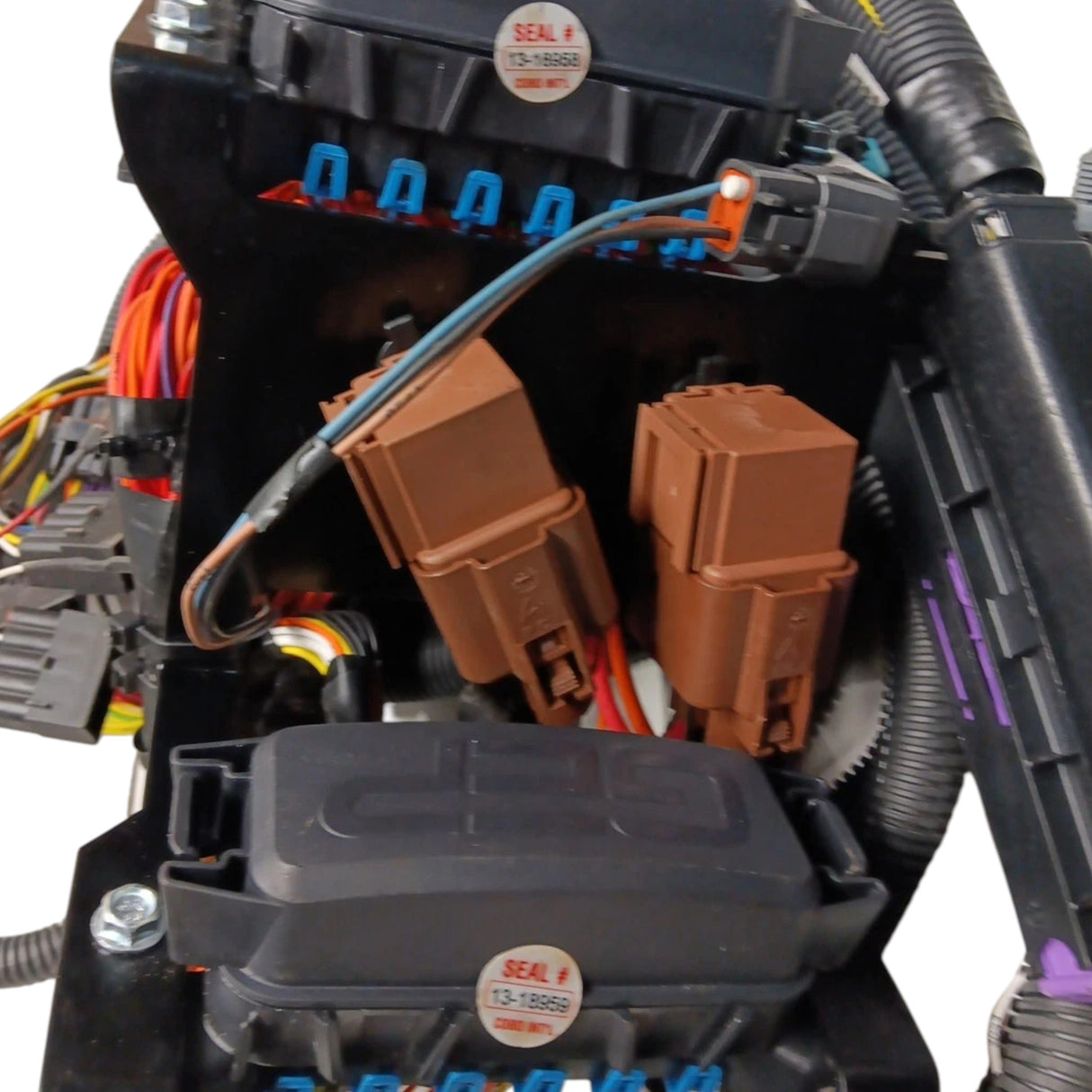 47480992 CNH Wire Harness