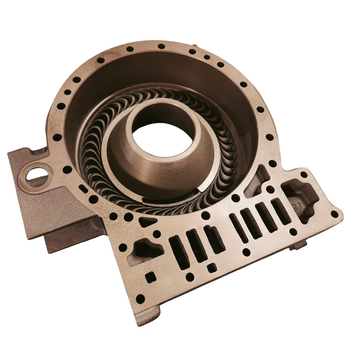 29521261 Genuine Allison Retarder Housing