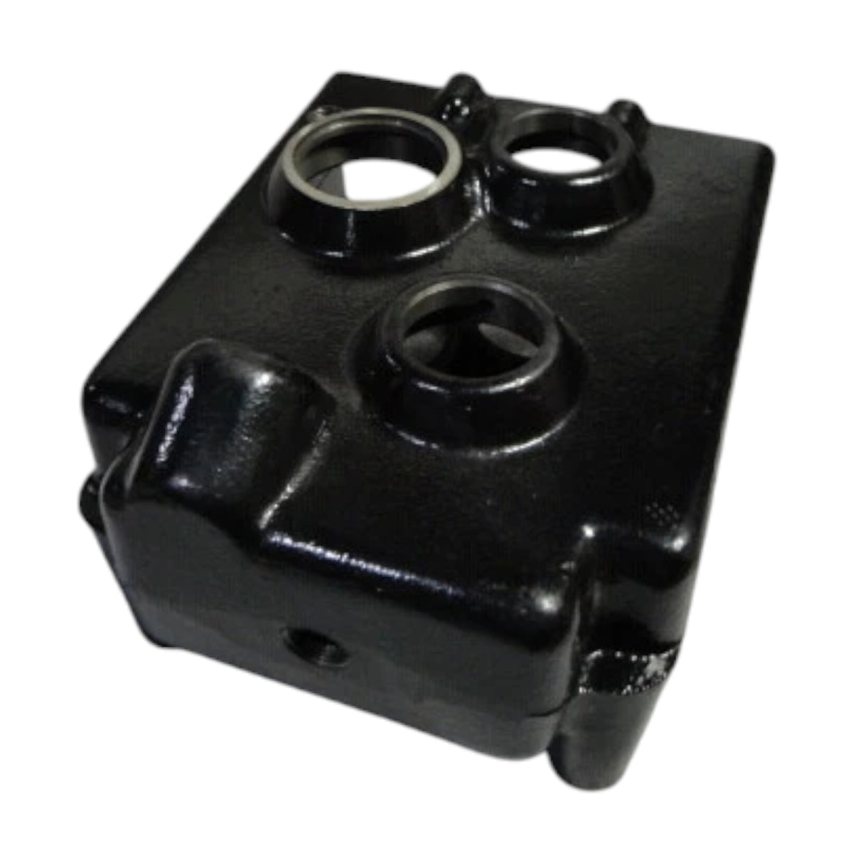47768939 CNH Gearbox Housing