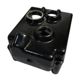 47768939 CNH Gearbox Housing
