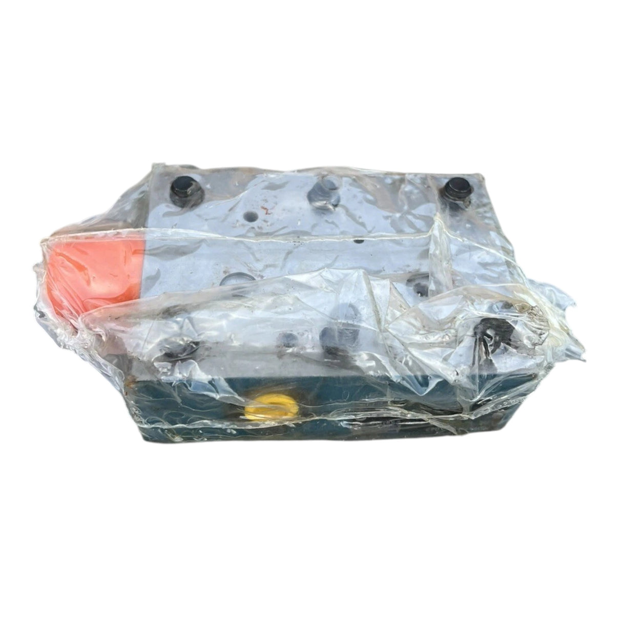 85819088 Genuine CNH Manifold Block