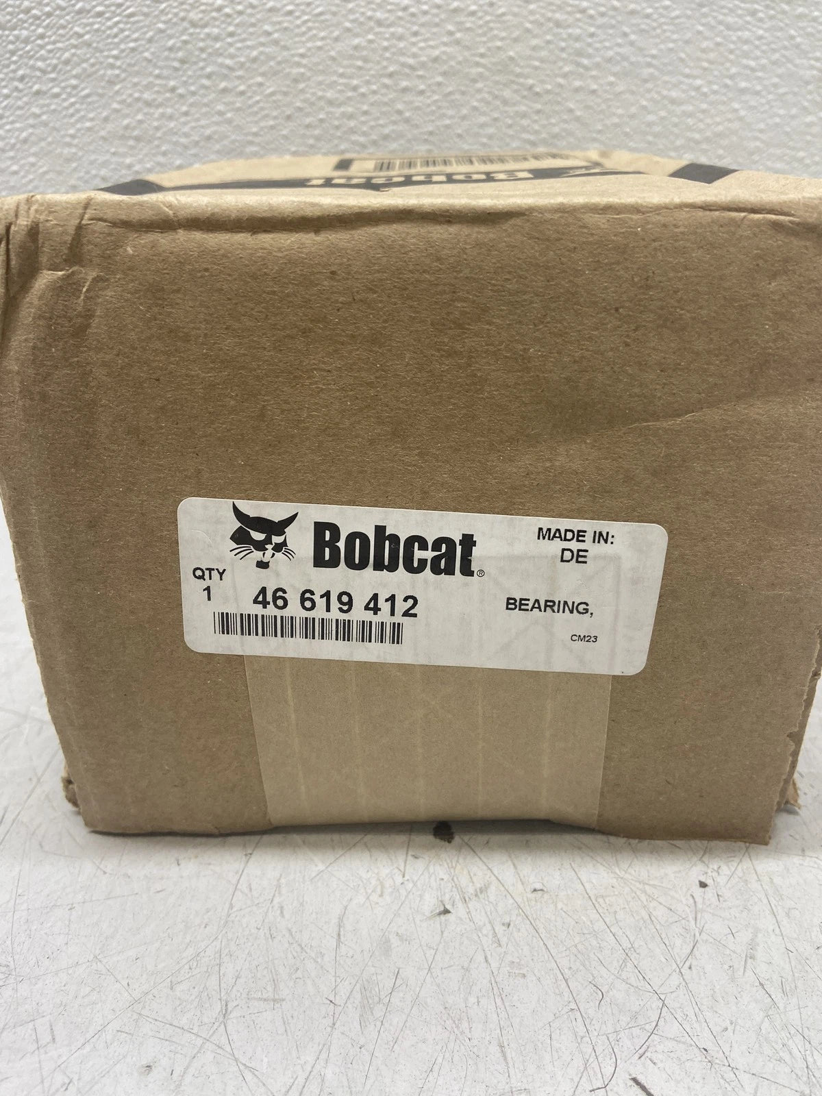 46619412 Genuine Bobcat TRB Bearing