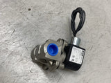 72218RN4UV00N0C322C2 Parker Skinner Solenoid Valve