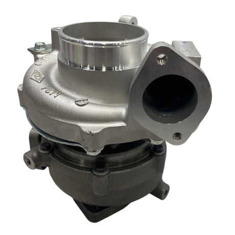 859178-5002S Genuine Garrett Turbocharger