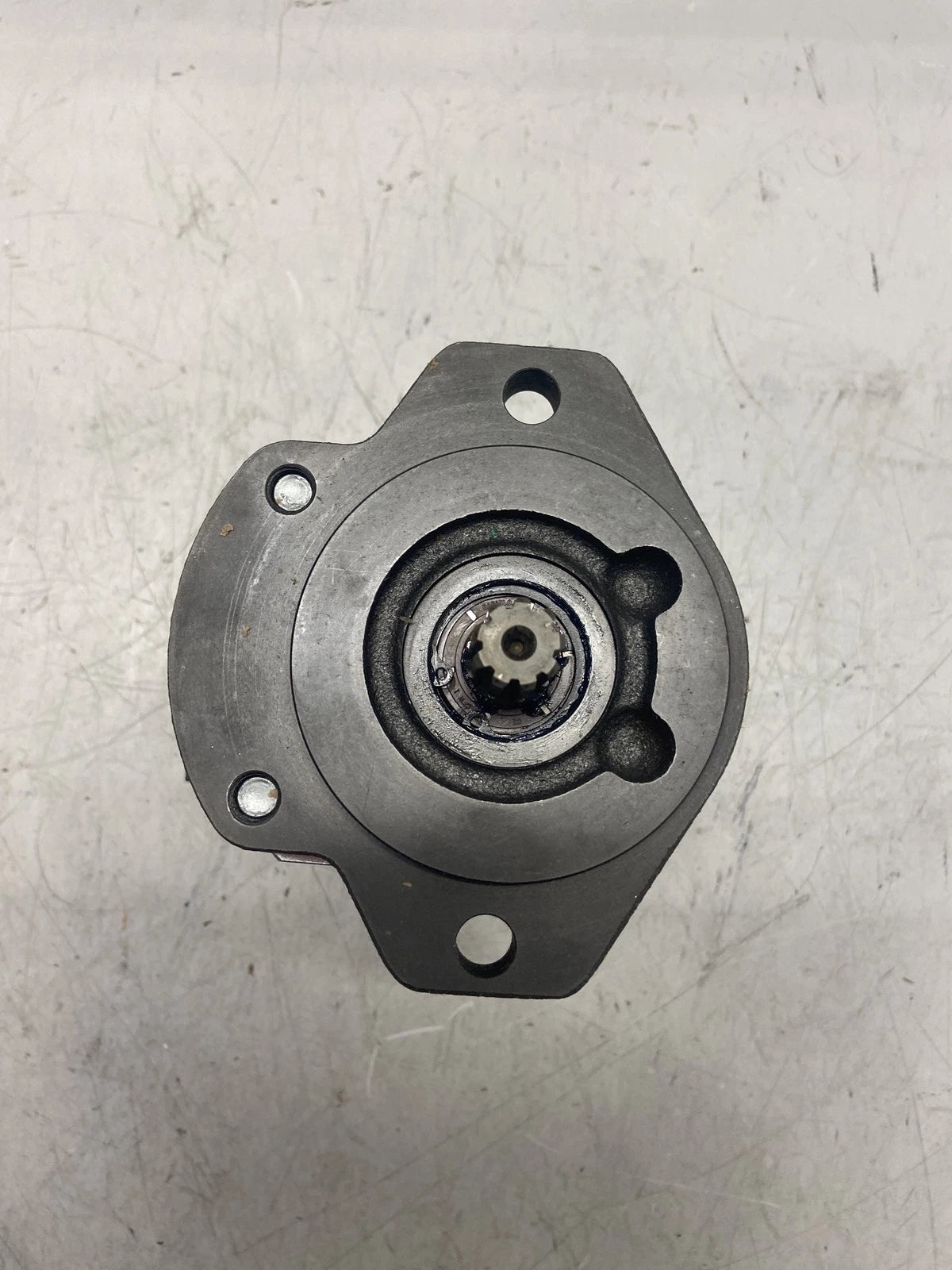 87314177 CNH Hydraulic Pump