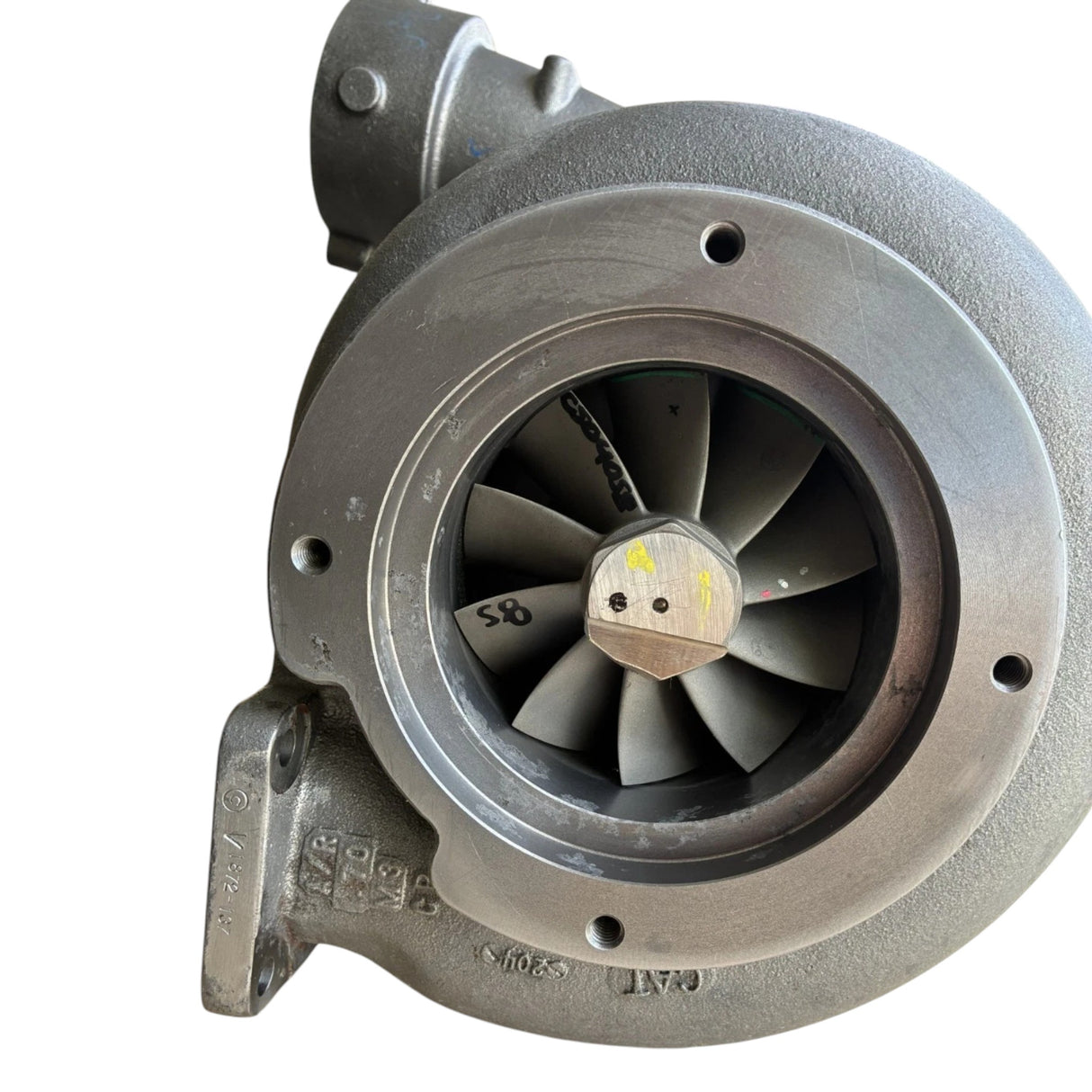394-0379 Genuine CAT Turbocharger Group Basic