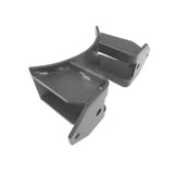 3838399C1 International Addle Clamp Bracket - Truck To Trailer