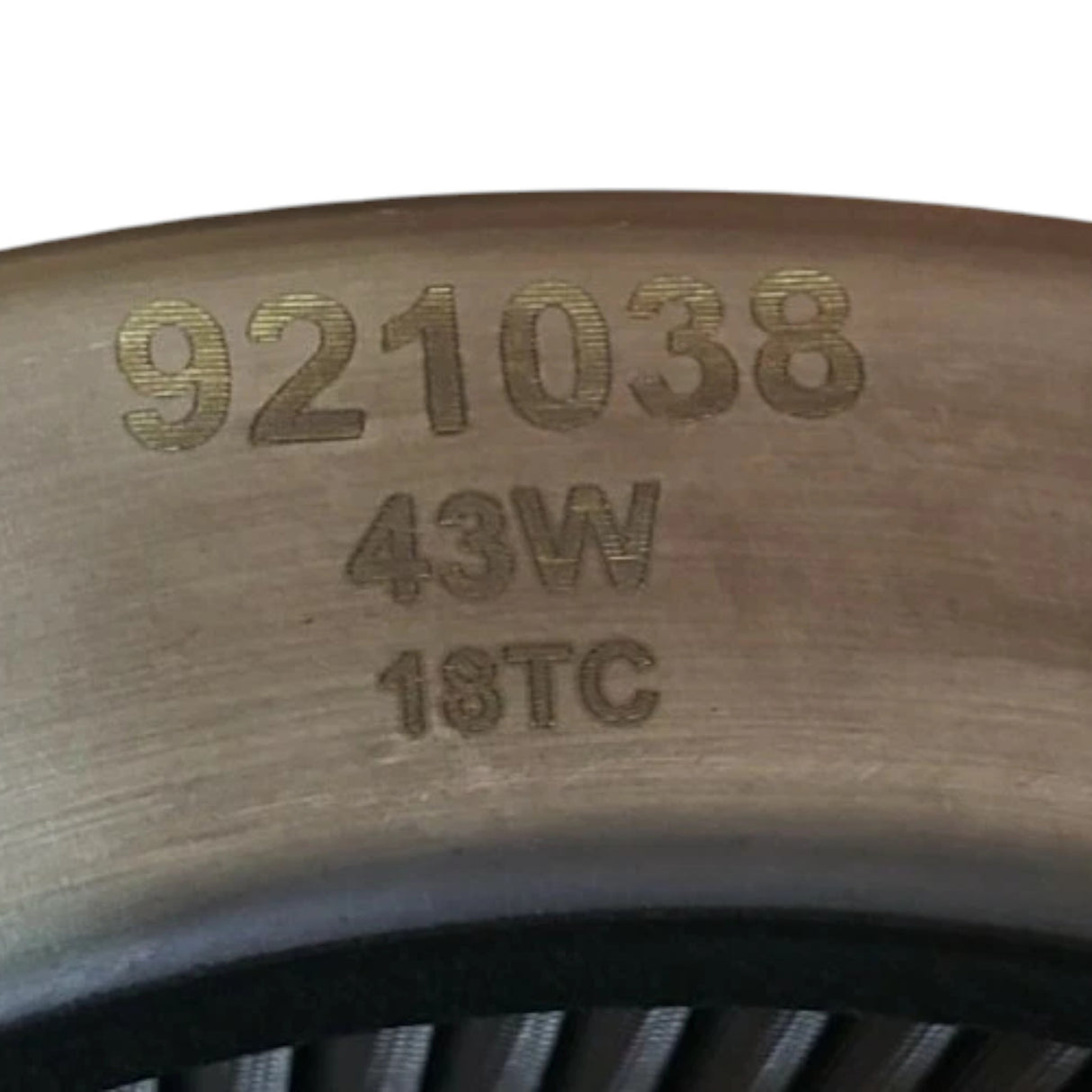 921038 Genuine Parker Hydraulic Filter Division