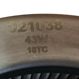 921038 Genuine Parker Hydraulic Filter Division