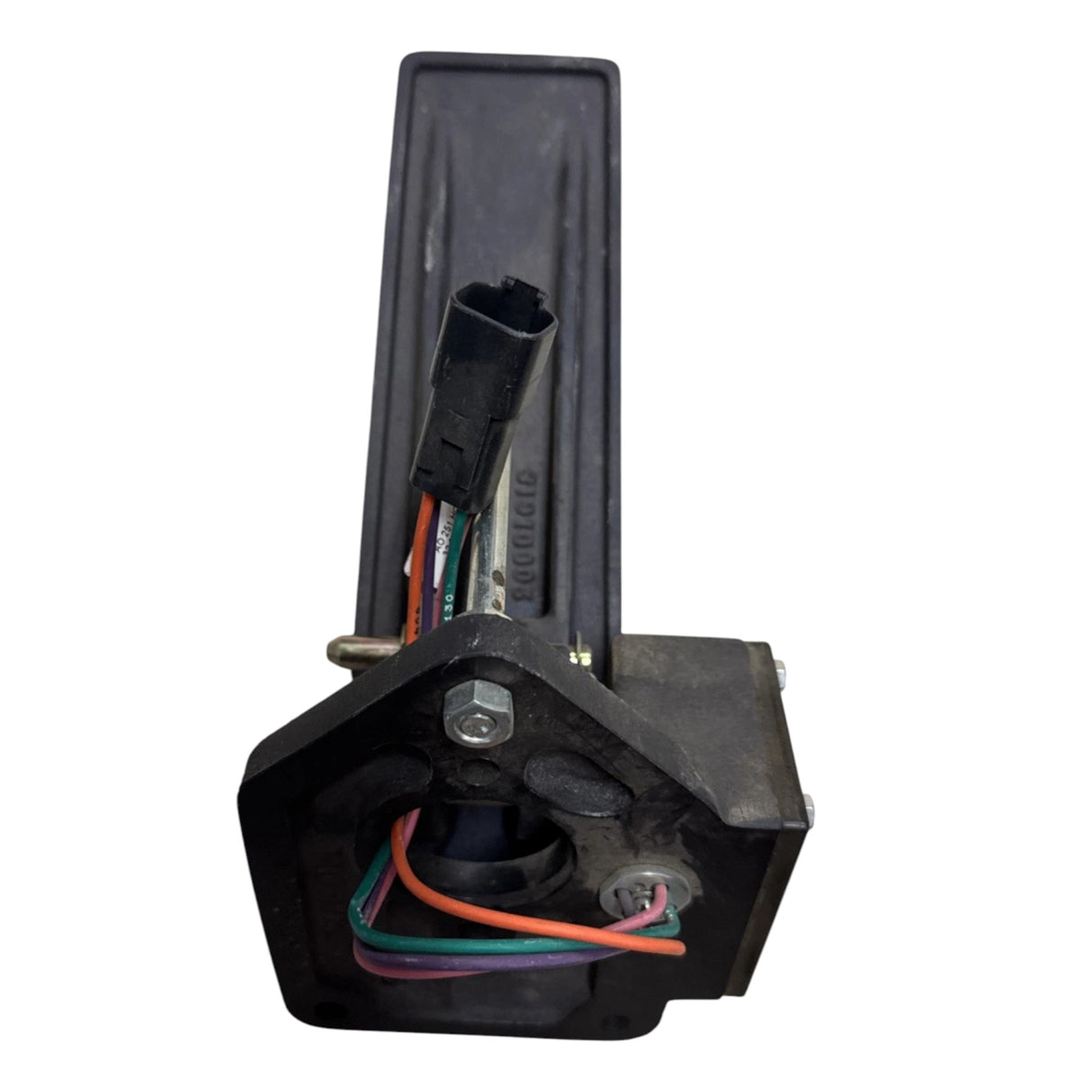 156-1698 CAT Pedal GP-Brake