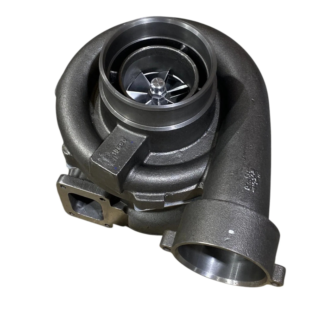 446-3318 Genuine CAT Turbocharger - Truck To Trailer