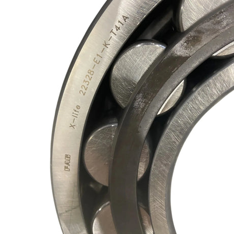 22322-E1-K-T41A Genuine FAG Spherical Roller Bearing - Truck To Trailer