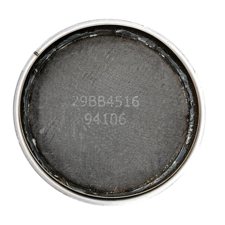 3999660 Genuine Cummins Muffler - Truck To Trailer