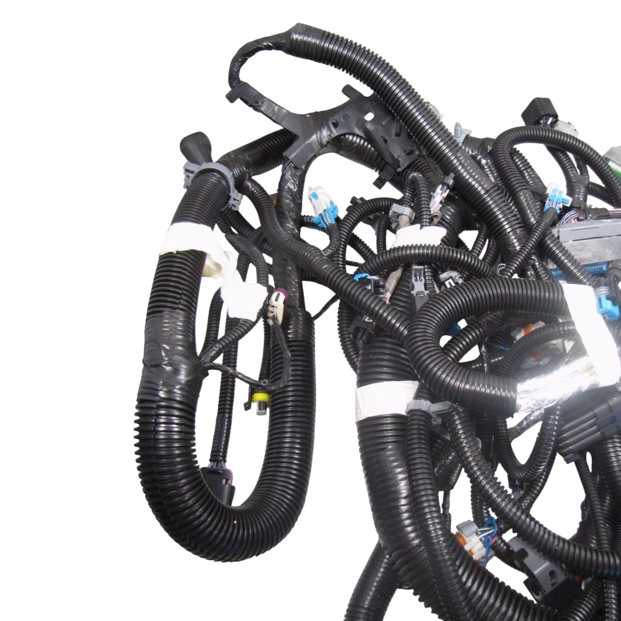 W0009381 Workhorse Engine Wiring Harness 714441