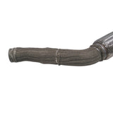 3815208C2 International Pipe Turbo - Truck To Trailer