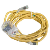 244-2249 Caterpillar Harness Assembly - Truck To Trailer