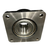 ZB2308 Rexnord Four-Bolt Square Roller Bearing Unit