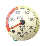 2593708C3 International Gauge Air Secondary Electronic English Ivory