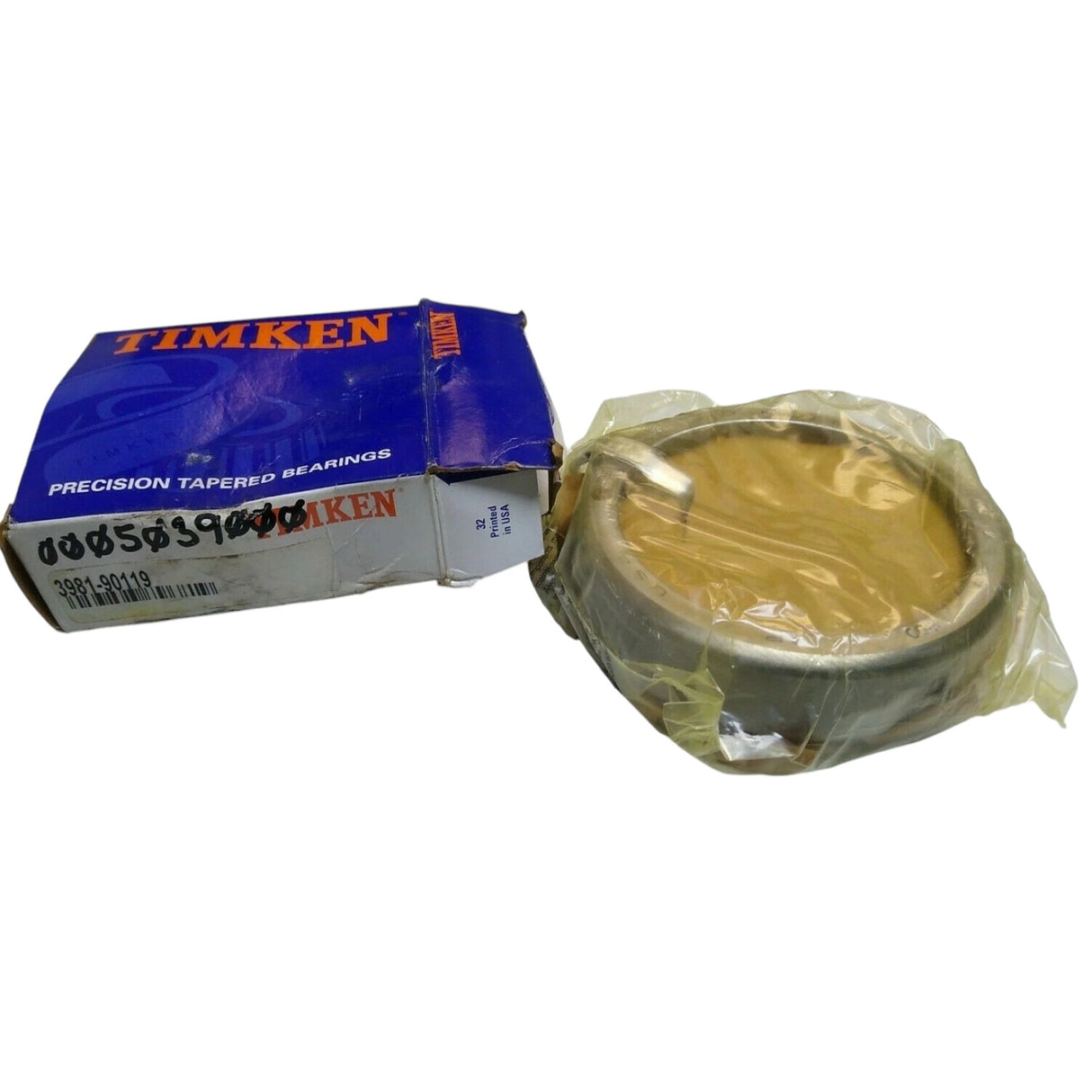 3981-90119 Genuine Timken Taper Roller Bearing